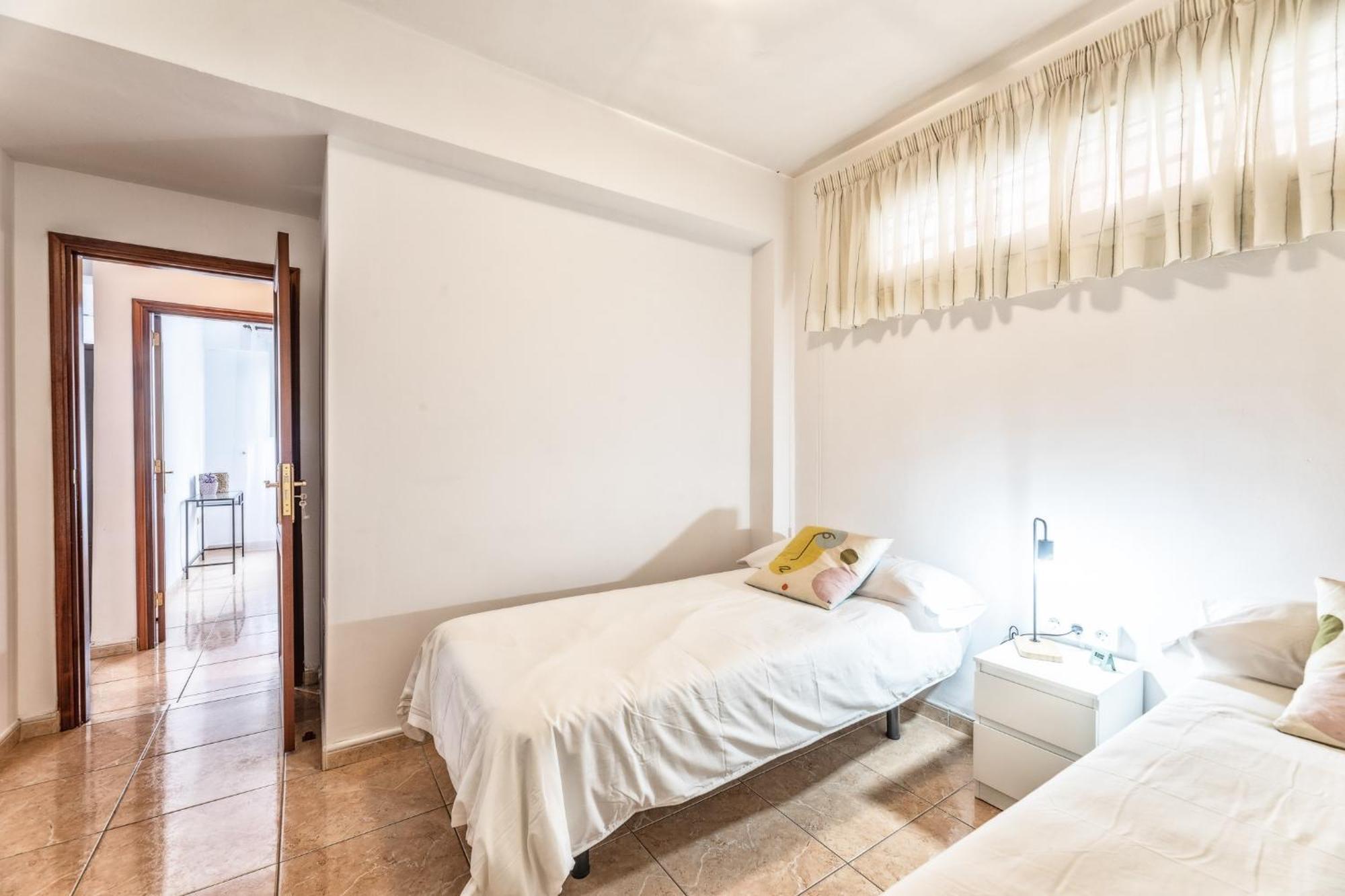 Appartement Elisa By Huskalia à Santa Cruz de la Palma  Extérieur photo