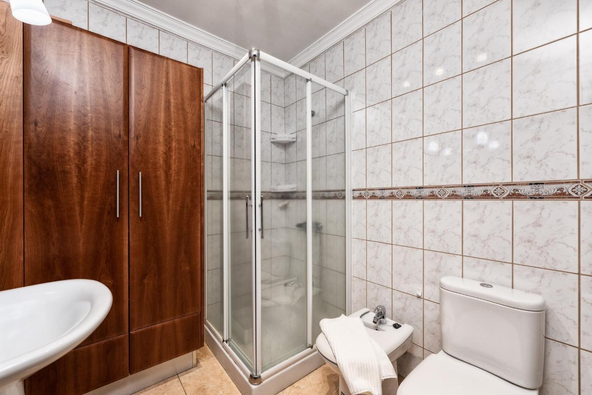 Appartement Elisa By Huskalia à Santa Cruz de la Palma  Extérieur photo