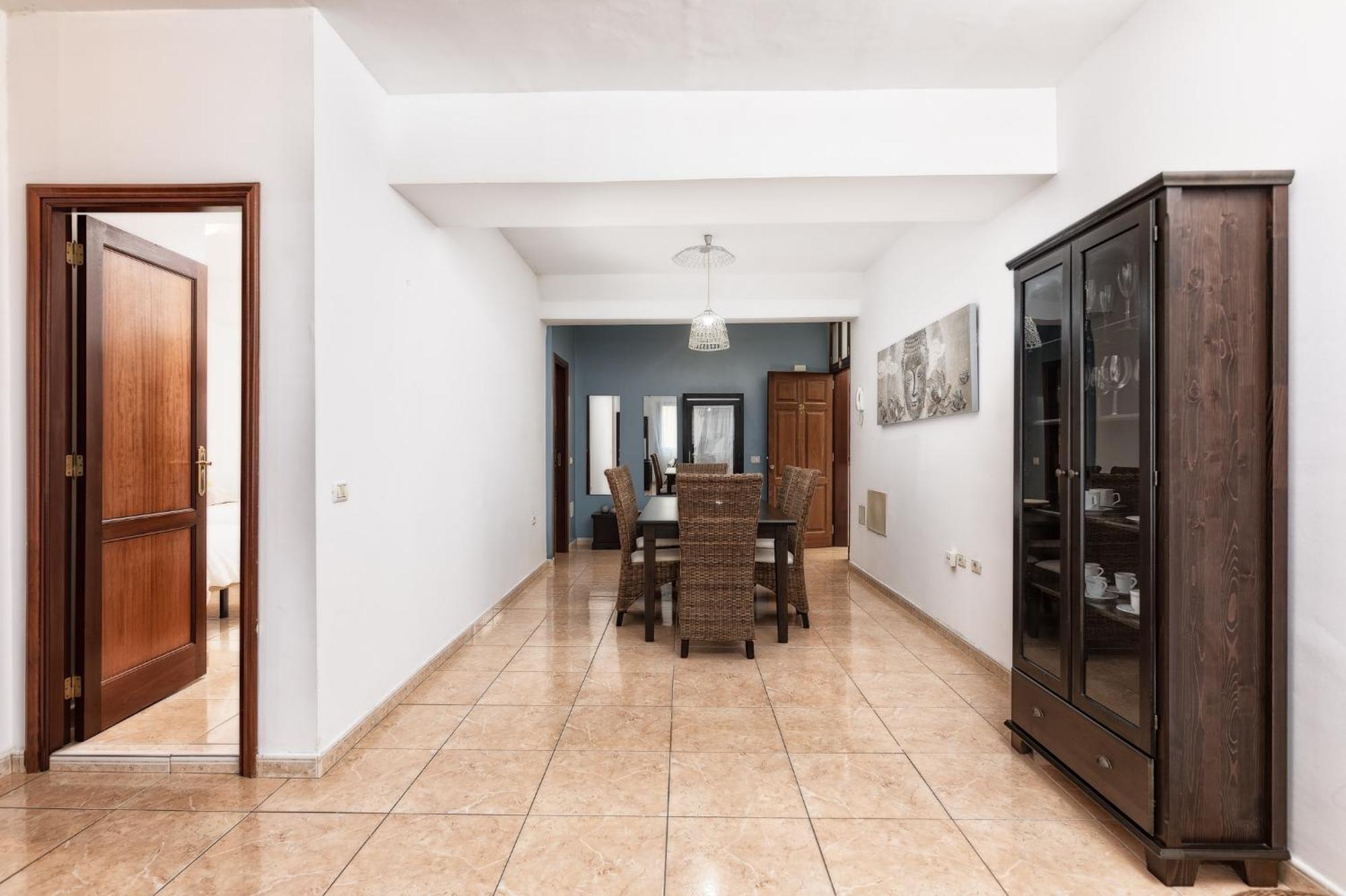 Appartement Elisa By Huskalia à Santa Cruz de la Palma  Extérieur photo