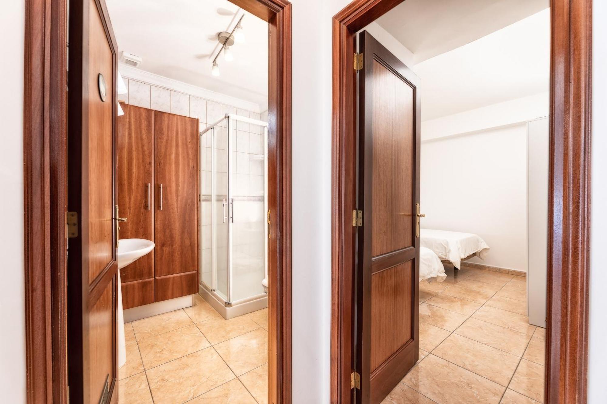 Appartement Elisa By Huskalia à Santa Cruz de la Palma  Extérieur photo